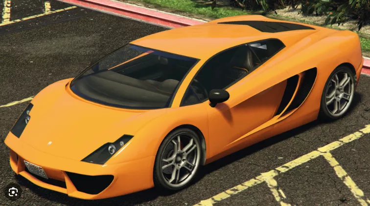 Pegassi vacca 2