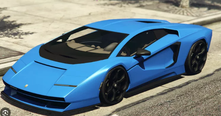 Pegassi Torero XO