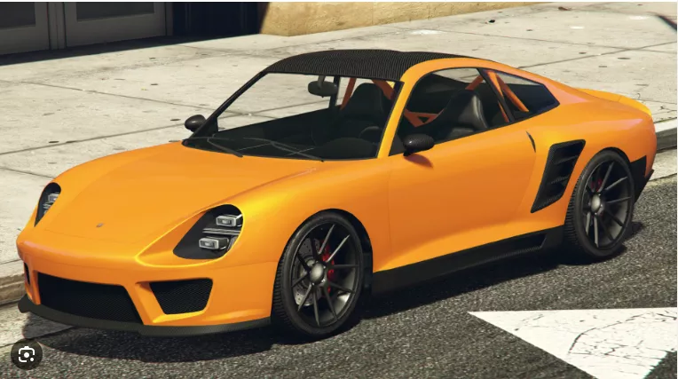 Pfister Comet SR